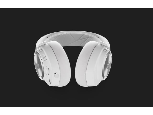 SteelSeries - Arctis Nova Pro Wireless Multi Gaming Headset for Xbox Series X|S, Xbox One - White - image 3