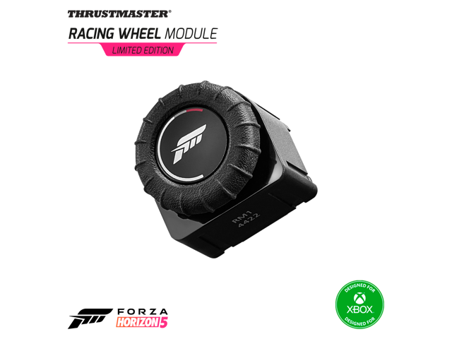 Photos - Game Controller ThrustMaster eSwap X Racing Wheel Module Forza Horizon 5 Edition 4460248 