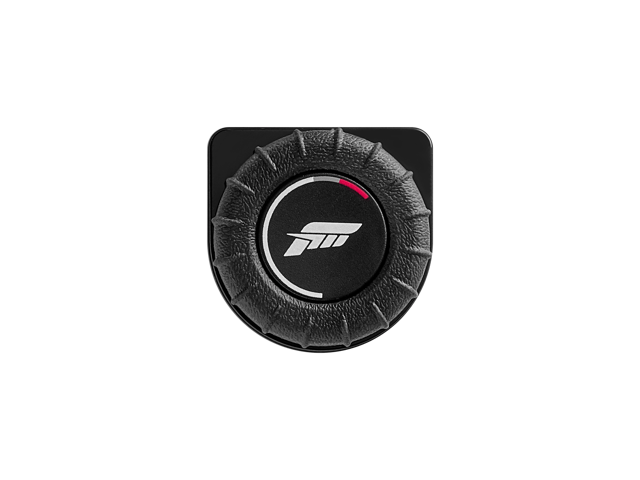 Thrustmaster - eSwap X Racing Wheel Module Forza Horizon 5 for Xbox One, Xbox X|S, Windows - Black - image 3