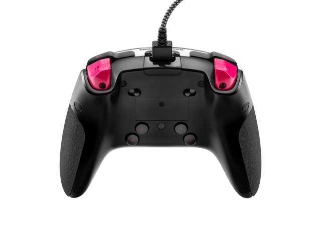 Thrustmaster - eSwap X R Pro Controller Forza Horizon 5 Edition for Xbox One, Xbox X|S, Windows - White - image 5