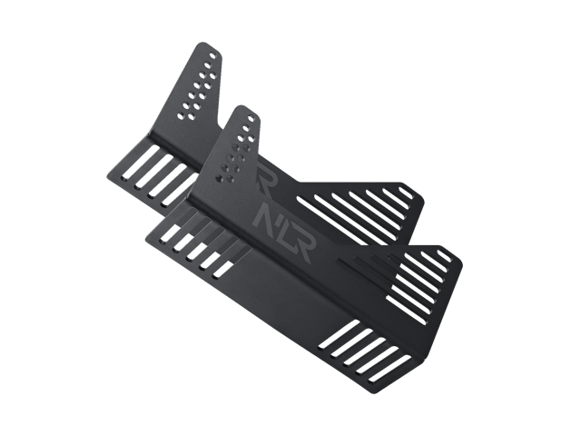 Next Level Racing - OM5 Active Chair - Black - image 3