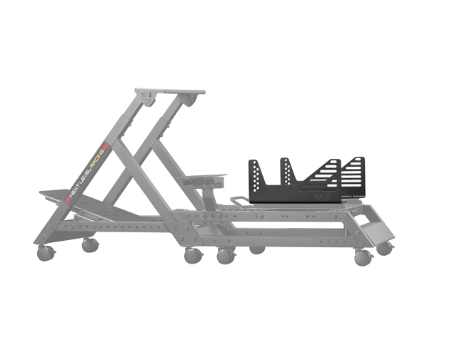 Next Level Racing - OM5 Active Chair - Black - image 5