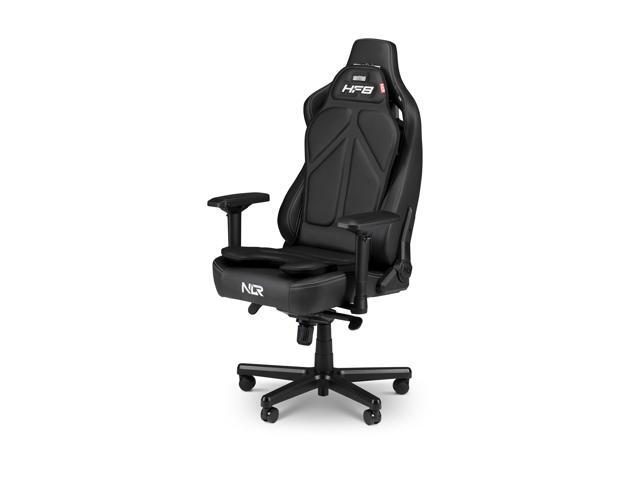 Next Level Racing - HF8 Haptic Feedback Gaming Pad - Black - image 4