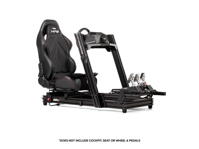 Next Level Racing - HF8 Haptic Feedback Gaming Pad - Black - image 5