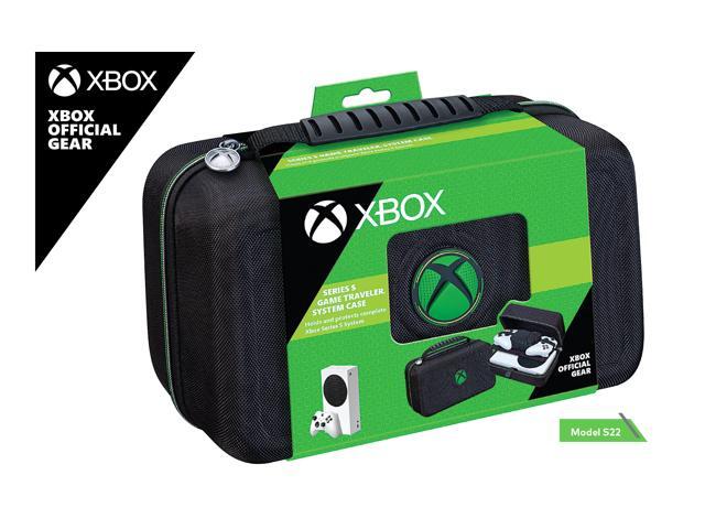 RDS Industries - Game Traveler System Case for Xbox Series S - image 3