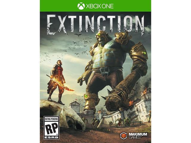 Extinction - Xbox One
