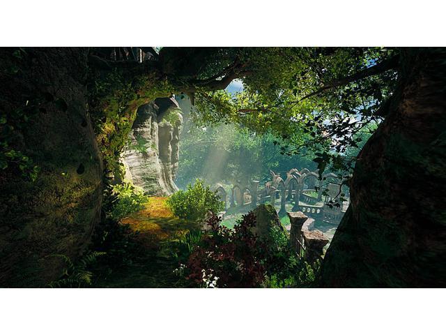 The Lord of the Rings: Gollum - Xbox Series X, Xbox One - image 3