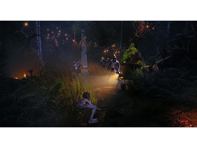 The Lord of the Rings: Gollum - Xbox Series X, Xbox One - image 4