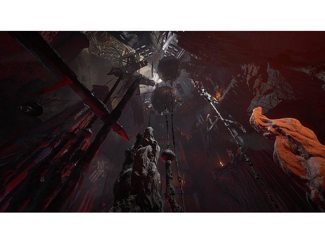 The Lord of the Rings: Gollum - Xbox Series X, Xbox One - image 5