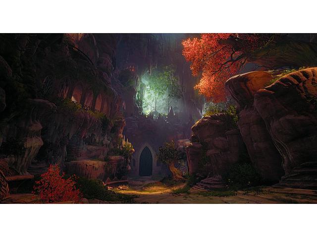 The Lord of the Rings: Gollum - Xbox Series X, Xbox One - image 6