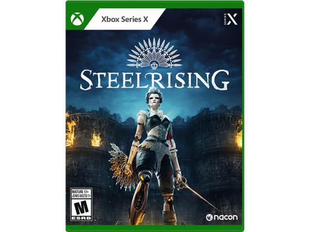 Steelrising - Xbox Series X