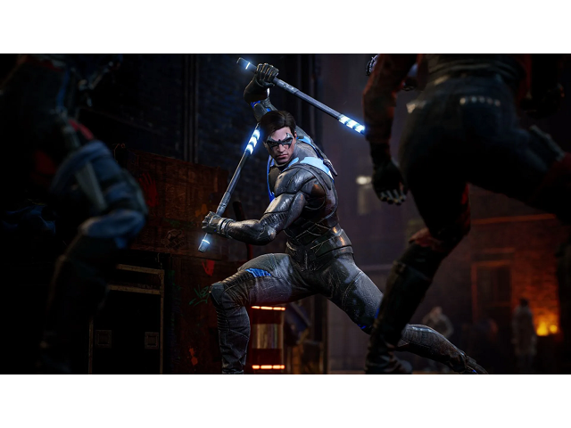 Gotham Knights Standard Edition - Xbox Series X - image 3