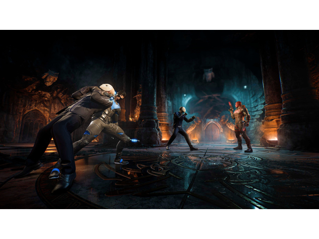 Gotham Knights Standard Edition - Xbox Series X - image 4