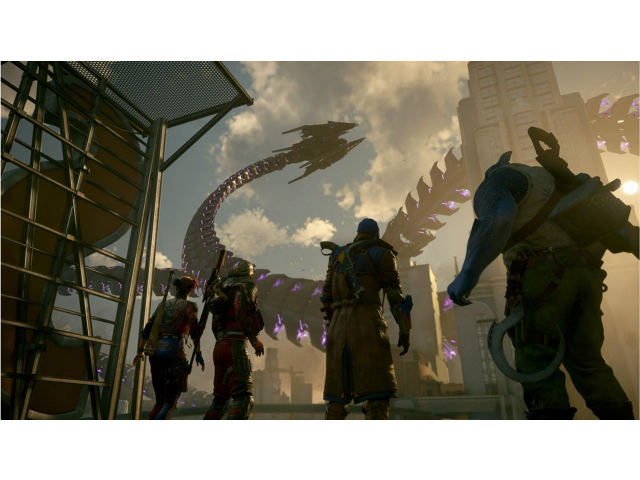 Suicide Squad: Kill The Justice League - Xbox Series X - image 5