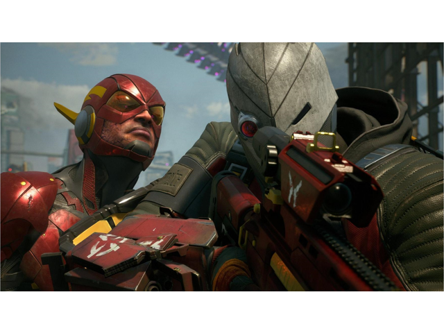 Suicide Squad: Kill The Justice League - Xbox Series X - image 7