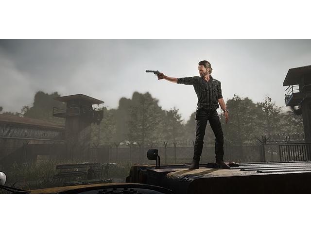 The Walking Dead: Destinies - Xbox Series X, Xbox Series S, Xbox One - image 5