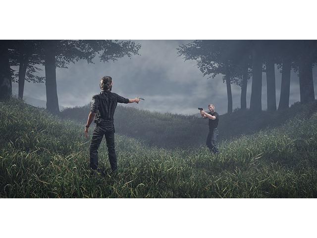 The Walking Dead: Destinies - Xbox Series X, Xbox Series S, Xbox One - image 6