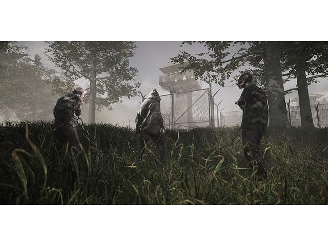 The Walking Dead: Destinies - Xbox Series X, Xbox Series S, Xbox One - image 7