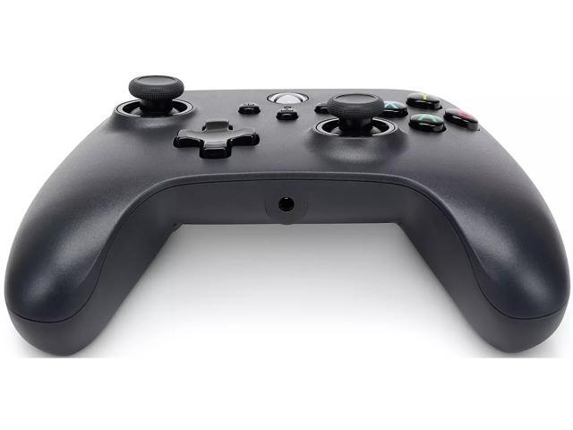 PowerA - Wired Controller for Xbox Series X|S - Black - image 4