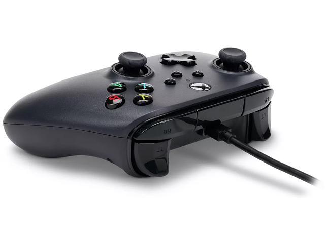 PowerA - Wired Controller for Xbox Series X|S - Black - image 5