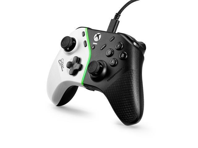 Thrustmaster - H.E.A.R.T Controller for Xbox X|S, Windows - White - image 6