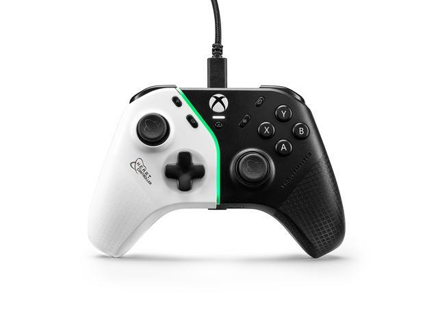 Thrustmaster - H.E.A.R.T Controller for Xbox X|S, Windows - White - image 7
