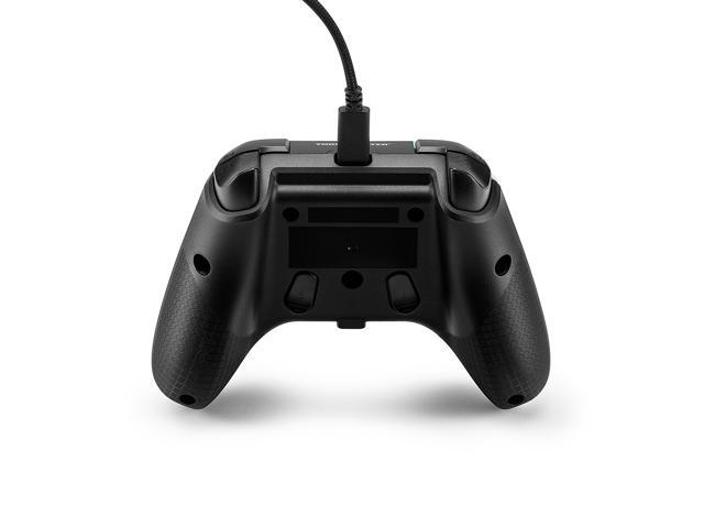 Thrustmaster - H.E.A.R.T Controller for Xbox X|S, Windows - White - image 10