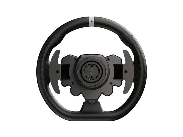 Moza Racing - ESX Sim Racing Steering Wheel for Xbox One, Xbox Series X|S, and PC - Black - image 5