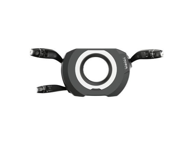 Moza Racing - Multi-Function Sim Racing Stalks for PC - image 3