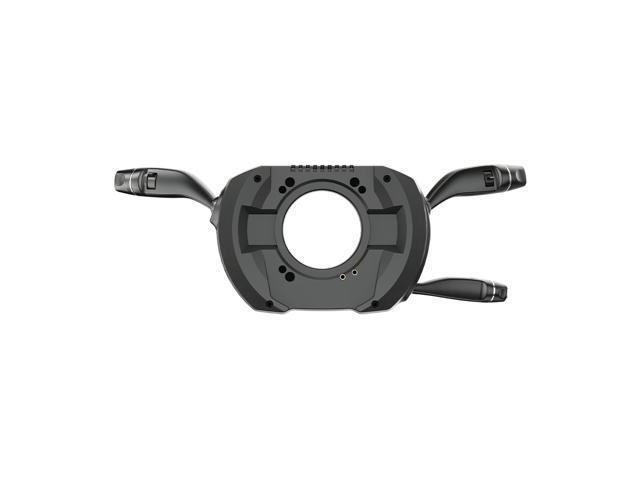 Moza Racing - Multi-Function Sim Racing Stalks for PC - image 4