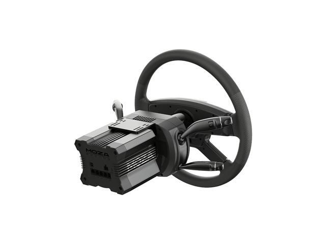 Moza Racing - Multi-Function Sim Racing Stalks for PC - image 5