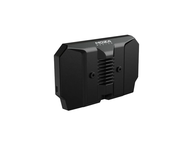 Moza Racing - Digital Dashboard Sim Racing Screen for PC - image 3