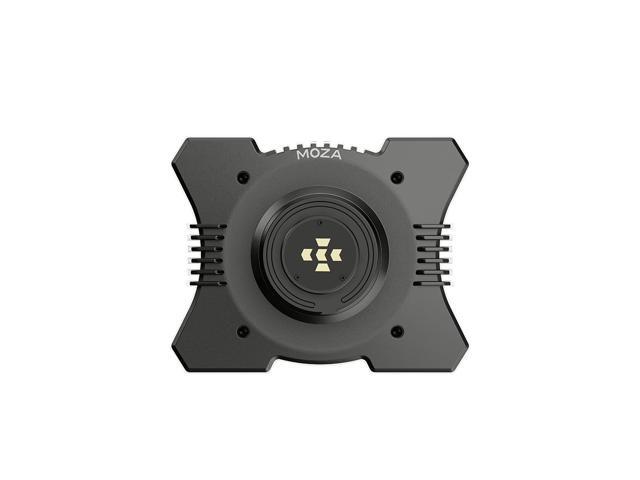 Moza Racing - R12 V2 Direct Drive Sim Racing Wheelbase for PC - Black - image 4