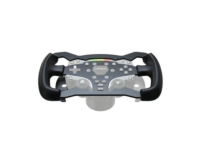 Moza Racing - ES Formula Sim Racing Wheel Mod for PC - image 3