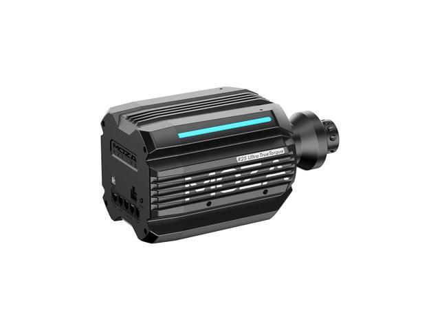 Moza Racing - R25 Ultra Direct Drive Sim Racing Wheel Base - image 5