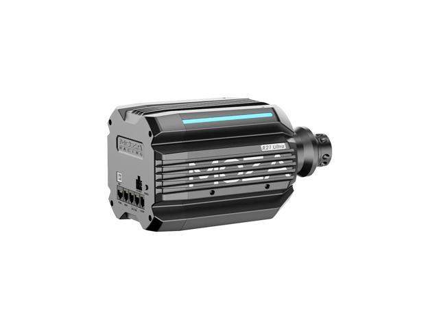 Moza Racing - R21 Ultra Direct Drive Sim Racing Wheel Base - image 5