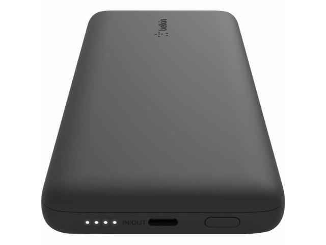 Belkin BoostCharge Plus 10K USB-C Power Bank with Integrated Cables - image 2
