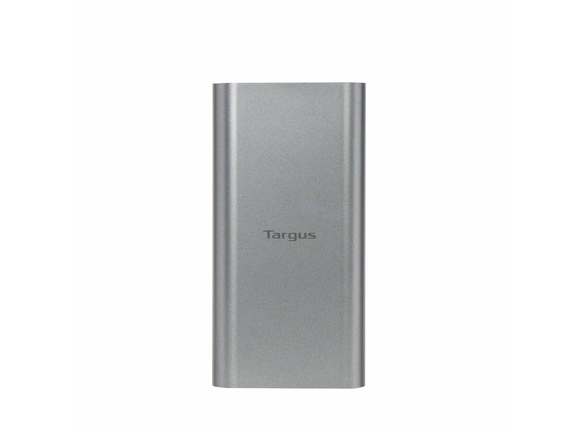 Targus 100W USB-C Portable Power Bank - APB080GLZ