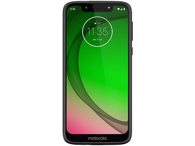 UPC 723755131279 product image for Motorola Moto G7 Play 4G LTE Unlocked Cell Phone 5.7' 32GB 2GB RAM | upcitemdb.com