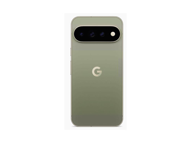 Google Pixel 11 Pro XL - 256 GB - Olive - GA12069-US