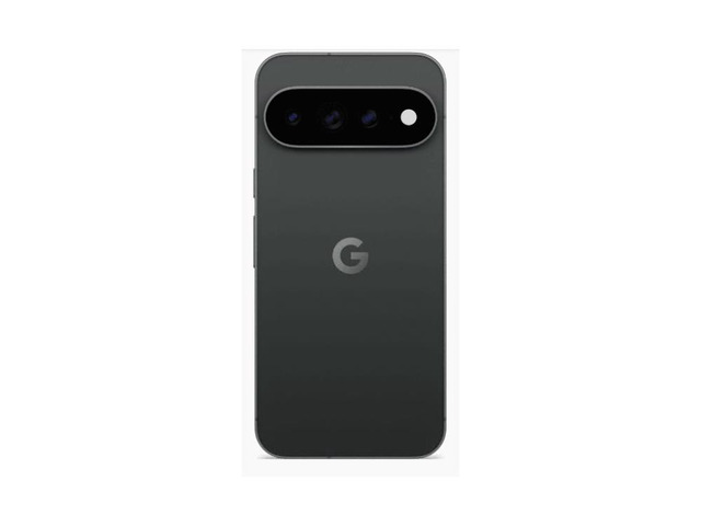 Google Pixel 11 Pro XL - 256 GB - Obsidian - GA10868-US
