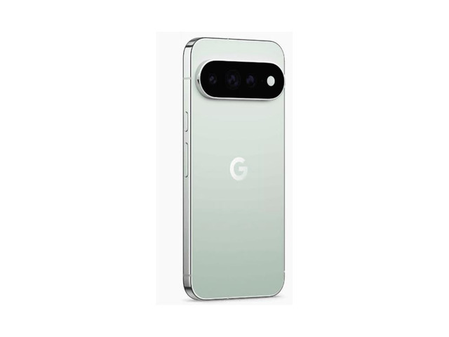 Google Pixel 11 Pro XL - 256 GB - Fog - GA12068-US