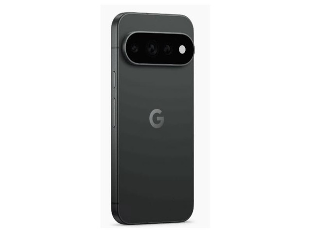 Google Pixel 11 Pro - 512 GB - Obsidian - GA11760-US