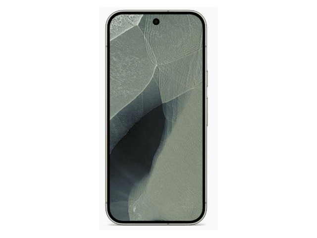 Google Pixel 11 Pro - 256 GB - Olive - GA12135-US