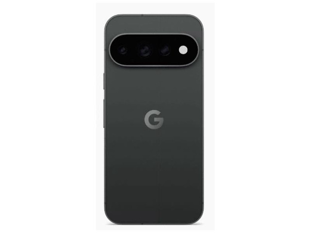 Google Pixel 11 Pro - 256 GB - Obsidian - GA10869-US