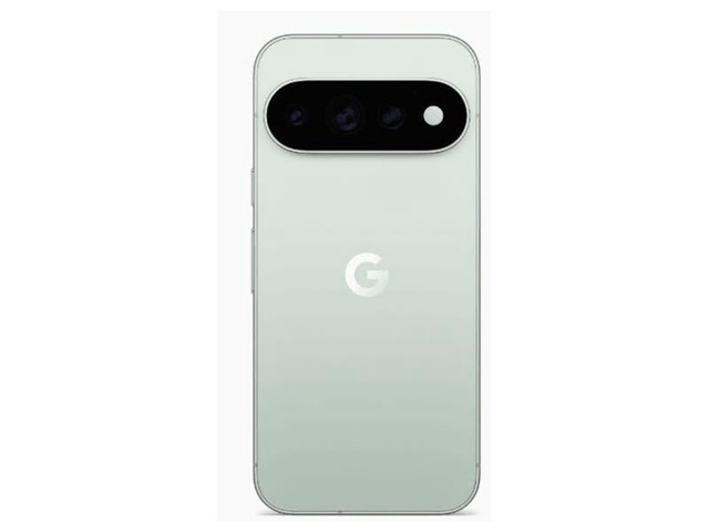 Google Pixel 11 Pro - 256 GB - Fog - GA12134-US