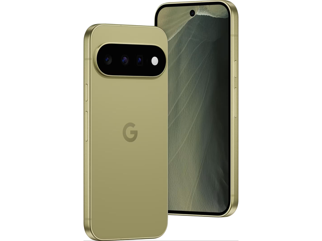 Google Pixel 11 - 512 GB - Pistachio - GA11817-US