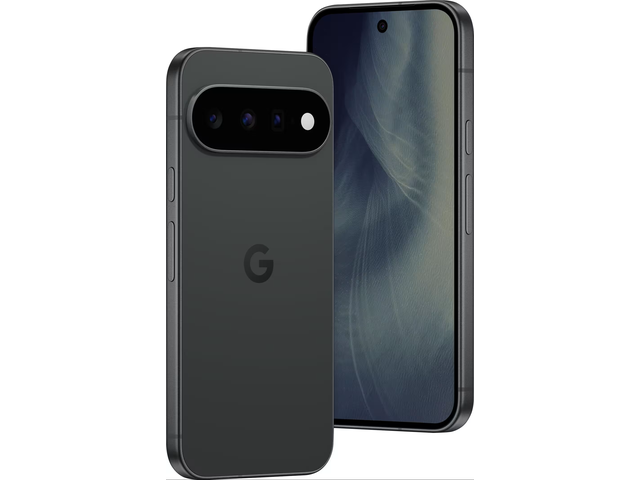 Google Pixel 11 - 512 GB - Obsidian - GA11734-US