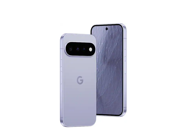 Google Pixel 11 - 512 GB - Frost - GA11816-US