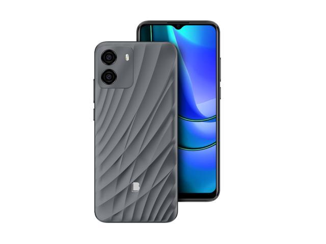 BLU - G35 32GB (Unlocked) - Gray - image 3